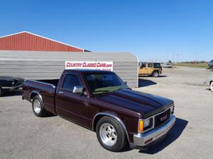  Chevy S10 Short BED
