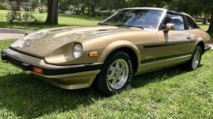  Datsun 280ZX