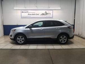  Ford Edge SE FWD