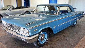  Ford Galaxie 500 Convertible