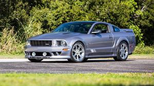  Ford Mustang Saleen S281 Extreme