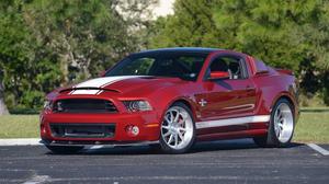  Ford Shelby GT500 Super Snake