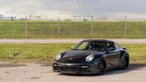  Porsche 911 Turbo