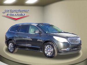  Buick Enclave Convenience in Waterford, MI