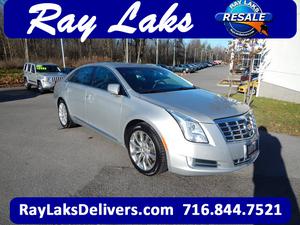  Cadillac XTS 3.6L V6 in Orchard Park, NY