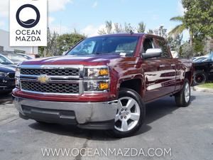  Chevrolet Silverado  Work Truck in Miami, FL