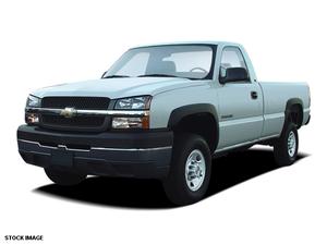  Chevrolet Silverado  in Fort Meade, FL