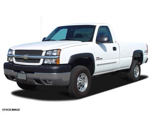  Chevrolet Silverado  in Fort Meade, FL