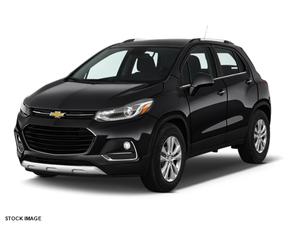  Chevrolet Trax Premier in Irwin, PA