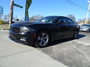  Dodge Charger SXT in Louisville, KY