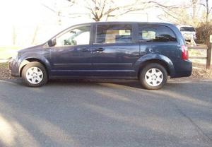  Dodge Grand-Caravan