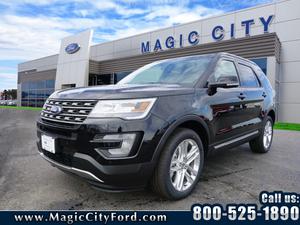  Ford Explorer XLT in Roanoke, VA