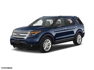  Ford Explorer XLT in Wexford, PA