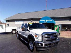  Ford F-250 XL in Jackson, MO