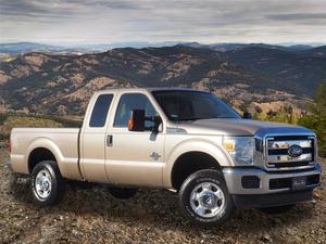  Ford F-250 XL in Mount Airy, NC