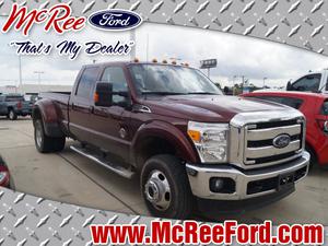  Ford F-350 King Ranch in Dickinson, TX