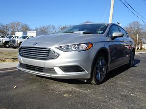  Ford Fusion Hybrid SE in Louisville, KY