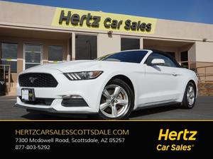  Ford Mustang V6 in Scottsdale, AZ