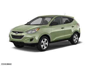  Hyundai Tucson GLS in Beaver Falls, PA