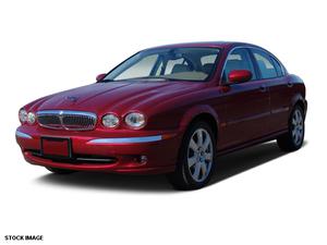  Jaguar X-Type 3.0L in Van Nuys, CA