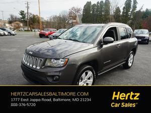  Jeep Compass Latitude in Parkville, MD