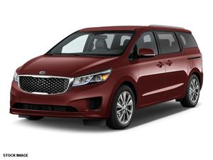  Kia Sedona LX in Manahawkin, NJ