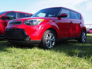  Kia Soul Soul+ in Clearwater, FL