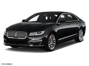  Lincoln MKZ Select in Fremont, OH