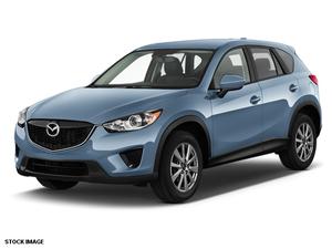  Mazda CX-5 Sport in Orchard Park, NY