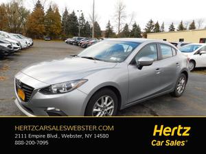  Mazda Mazda3 i Sport in Webster, NY