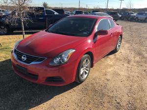  Nissan Altima 2.5 S in Burleson, TX