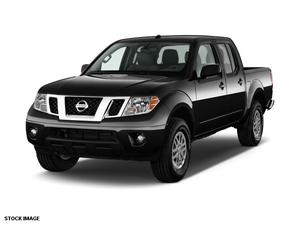  Nissan Frontier SE V6 in Butler, NJ