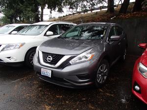  Nissan Murano S in Seattle, WA