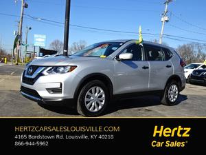  Nissan Rogue S in Louisville, KY