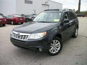  Subaru Forester 2.5X Premium in Webster, MA