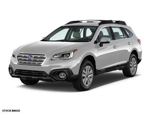  Subaru Outback 4DR WGN H4 AUTO 2.5I PRE in Old Lyme, CT