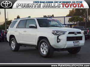  Toyota 4Runner Limited in Rowland Heights, CA