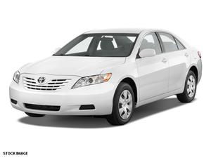  Toyota Camry CE in Fort Meade, FL
