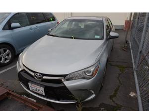  Toyota Camry L in Roseville, CA