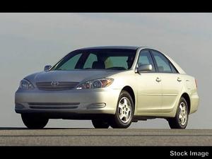  Toyota Camry SE in Old Lyme, CT