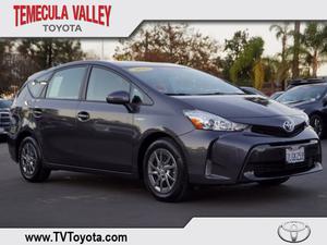  Toyota Prius v Two in Temecula, CA