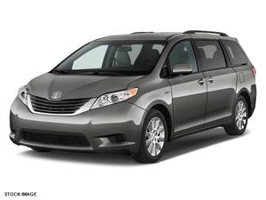  Toyota Sienna LE in Newton, NJ