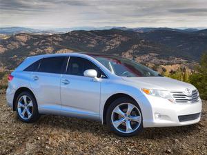  Toyota Venza AWD V6 in Mount Airy, NC