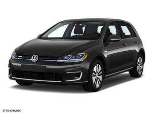 Volkswagen e-Golf SEL Premium in Woodland Hills, CA