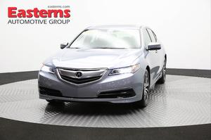  Acura TLX in Temple Hills, MD