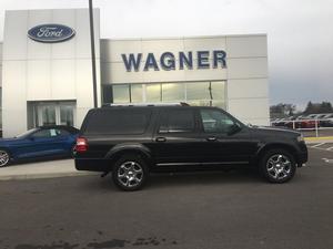  Ford Expedition EL Limited in Carey, OH