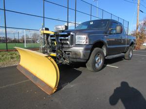  Ford F-250 XL in Somerville, MA