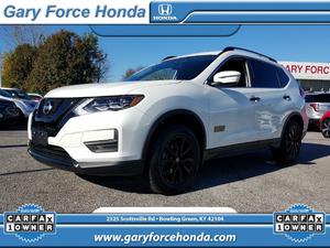  Nissan Rogue SV in Bowling Green, KY