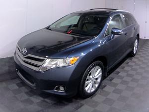 Toyota Venza 4dr Wgn I4 AWD LE (Natl) in Worcester, MA