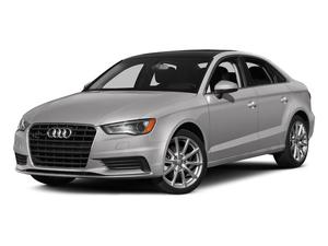  Audi A3 SEDAN Premium in San Antonio, TX